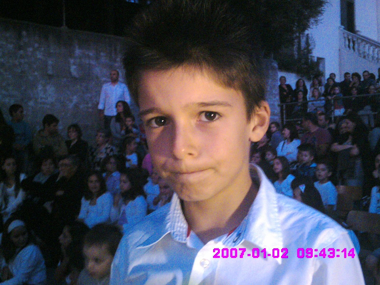 Calvário106